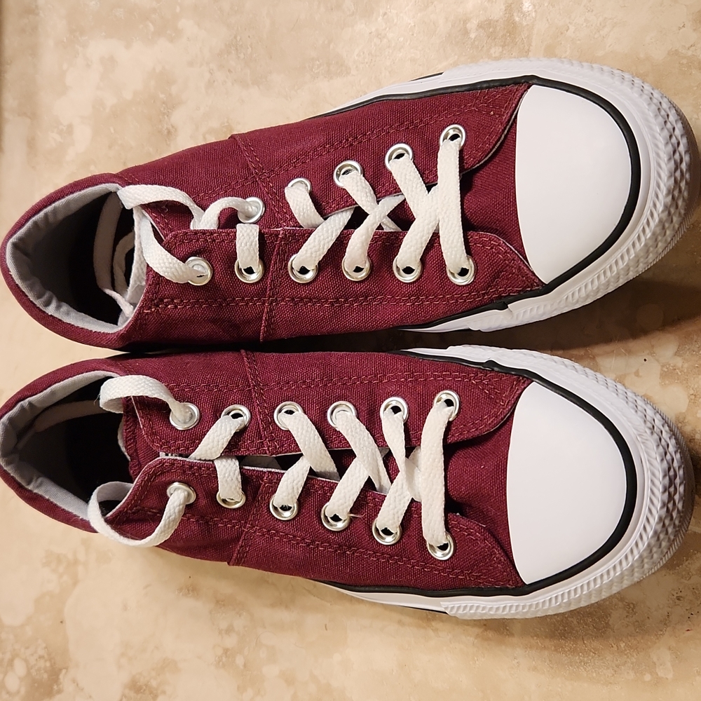 Converse All Star